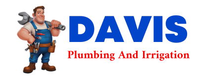 Trusted plumber in KANEVILLE